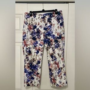 Women’s capri pants